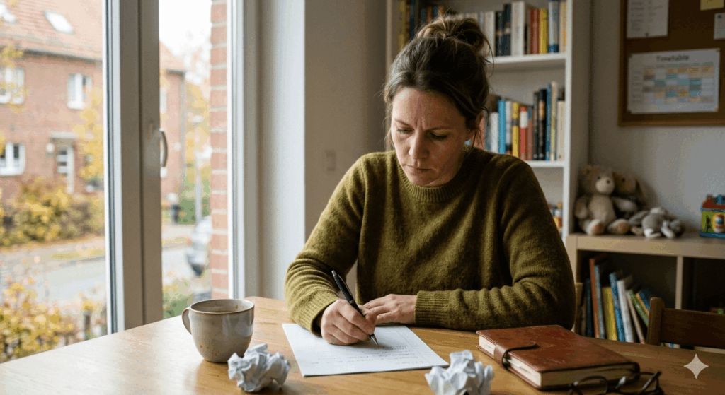 Beschwerdebrief bei Mobbing in der Schule – Muster und Anleitung (2026)