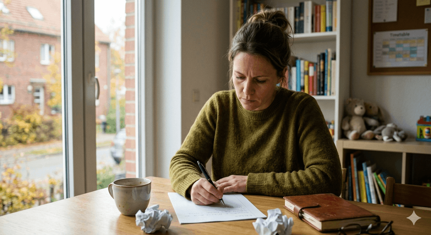 Beschwerdebrief bei Mobbing in der Schule – Muster und Anleitung (2026)